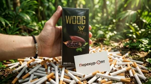 WOOG Cacao