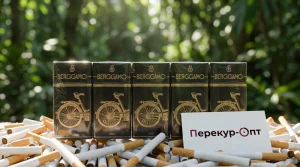 Berggamo Slim | Бергамо Слим