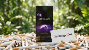 Omega Cosmos Edition | Омега Космос Эдишн
