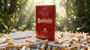 Manchester Queen Red (Манчестер Квин Ред)