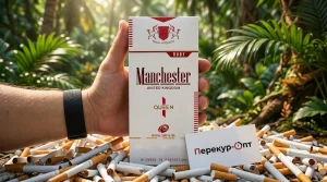 Manchester Queen Ruby (Манчестер Компакт Руби)