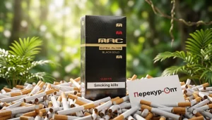 MAC Black Gold Extra Filter Queens (Мак Блэк Голд Экстра Фильтр Квинс)