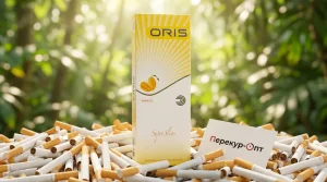 Oris Mango Super Slims | Орис Манго Супер Слим