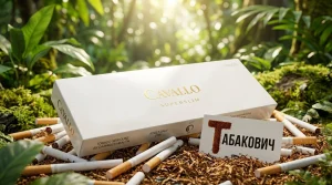 CAVALLO Gold Diamond · Кавалло голд ваниль — купить оптом