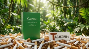 CAVALLO BY VASILY VINTEROFF · Кавалло Василий Винтерофф — купить оптом