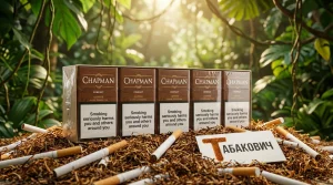 CHAPMAN COFFEE COMPACT · ЧАПМАН КОФЕ КОМПАКТ — купить оптом