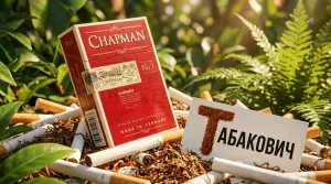 CHAPMAN CHERRY · ЧАПМАН ЧЕРИ — купить оптом