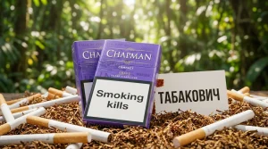 CHAPMAN GRAPE COMPACT · ЧАПМАН ГРЕЙП КОМПАКТ — купить оптом