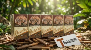 CHESTERFIELD EXTRA BROWN · ЧЕСТЕРФИЛД ЭКСТРА БРАУН ШОКОЛАД — купить оптом