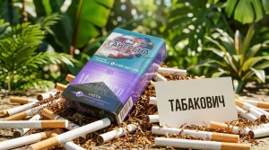 MARLBORO VISTA FOREST MIST · МАЛЬБОРО ФОРЕСТ МИСТ ЯГОДЫ — купить оптом
