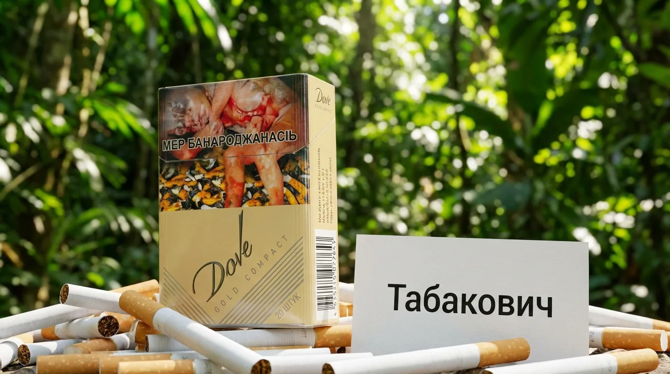 Dove Gold King Size Edition — купить оптом