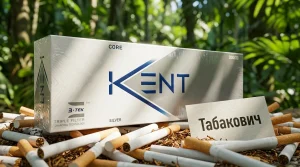 KENT 4 DUTY FREE · КЕНТ 4 ДЬЮТИ ФРИ — купить оптом