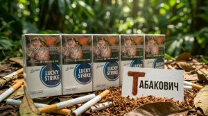 LUCKY STRIKE COMPACT BRIGHT · ЛАКИ СТРАЙК КОМПАКТ БРАЙТ — купить оптом