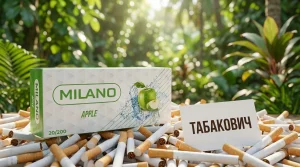 Milano Apple Tech Lock Nano · Милано яблоко — купить оптом