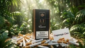 LT Queen Bronze · ЛТ КВИН БРОНЗ — купить оптом