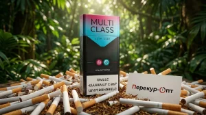 Multi Class Aquamarine Slim · МУЛЬТИ КЛАСС АКВАМАРИН СЛИМ — купить оптом