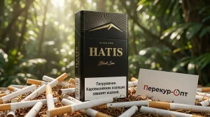 Hatis Black Sea Queen Size · ХАТИС БЛЭК СИ КВИН САЙЗ — купить оптом