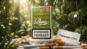 Pepe Virginia · ПЕПЕ ВИРДЖИНИЯ — купить оптом
