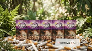 Esse Purple Pop · ЕССЕ ПУРПЛ ПОП — купить оптом