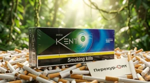 Kent Switch · КЕНТ СВИТЧ — купить оптом
