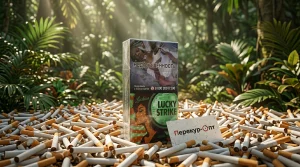 Lucky Strike Compact Click · ЛАКИ СТРАЙК КОМПАКТ КЛИК — купить оптом