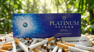 Platinum Seven Cool · ПЛАТИНУМ СЕВЕН КУЛ — купить оптом