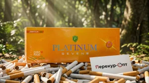 Platinum Seven Orange · ПЛАТИНУМ СЕВЕН ОРАНЖ — купить оптом