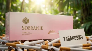 SOBRANIE PINK SS · СОБРАНИЕ СС РОЗОВЫЙ — купить оптом