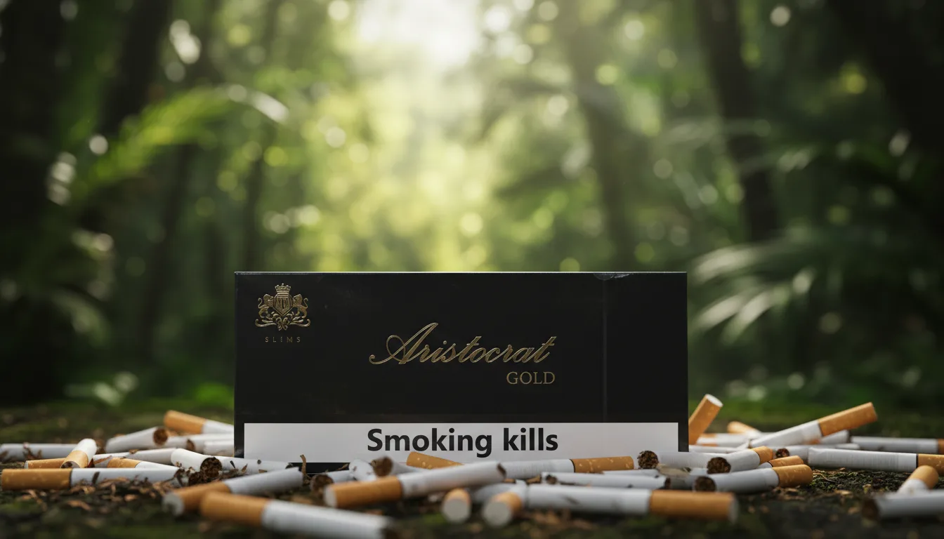 Aristocrat Gold · Аристократ голд — купить оптом