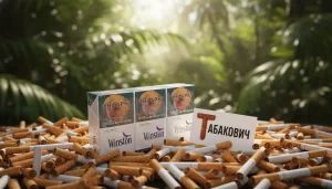 WINSTON BLUE · ВИНСТОН СИНИЙ — купить оптом