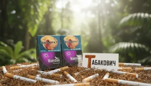 WINSTON XS IMPULSE · ВИНСТОН ХС ИМПУЛЬС — купить оптом