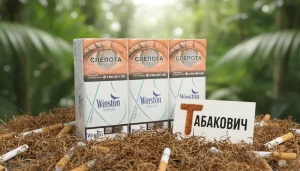 WINSTON XSTYLE BLUE · ВИНСТОН ХСТАЙЛ СИНИЙ — купить оптом