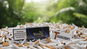 WINSTON XS BLUE DUTY FREE · ВИНСТОН ХС СИНИЙ ДЬЮТИ ФРИ — купить оптом