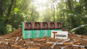 Dove Menthol Super Slim — купить оптом