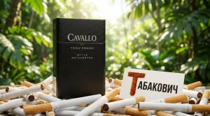 CAVALLO BY TONY FRANK STYLE REINVENTED · Кавалло черный — купить оптом