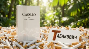 CAVALLO BY GINO FERRARA · Кавалло белый — купить оптом