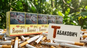 Корона 21 Желтая — купить оптом