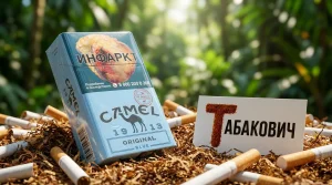 CAMEL ORIGINAL BLUE · КЭМЛ ОРИДЖИНАЛ БЛЮ — купить оптом