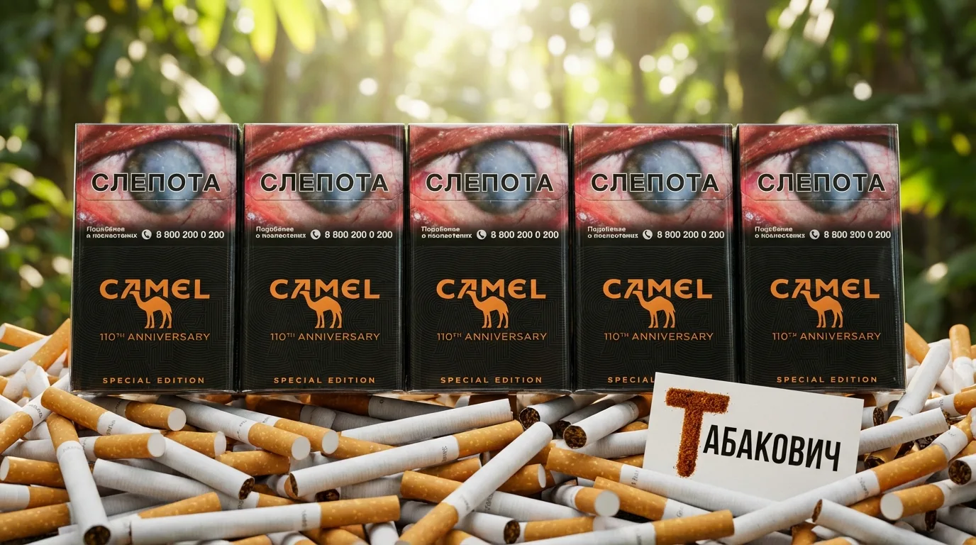 CAMEL SPECIAL EDITION CHOCOLATE · КЭМЛ СПЕШЛ ЭДИШН ШОКОЛАД — купить оптом