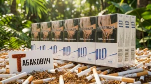 LD BLUE · ЭЛ ЭНД ДИ СИНИЙ — купить оптом