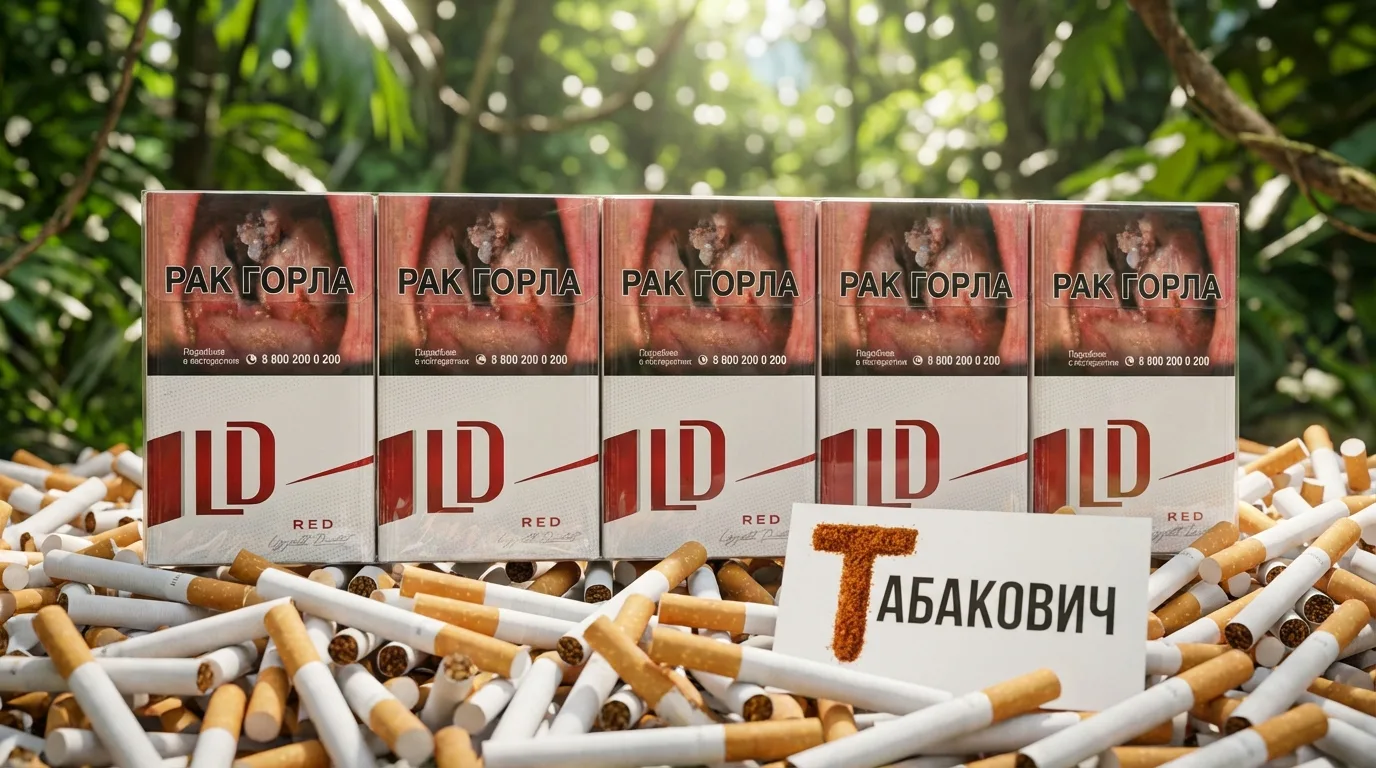 LD RED · ЭЛ ЭНД ДИ КРАСНЫЙ — купить оптом