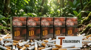 LD COMPACT AROMA · ЭЛ ЭНД ДИ КОМПАКТ КОРИЧНЕВЫЙ КОФЕ — купить оптом
