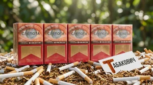 MARLBORO AROMA RED · МАЛЬБОРО АРОМА РЭД ВИШНЯ — купить оптом