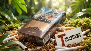 MARLBORO AROMA BROWN · МАЛЬБОРО АРОМА БРАУН ШОКОЛАД — купить оптом