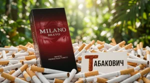 Milano Bravo Compact · Милано Браво Компакт Шоколад — купить оптом
