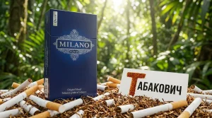 Milano Vento Compact · Милано Венто Виноград Компакт — купить оптом