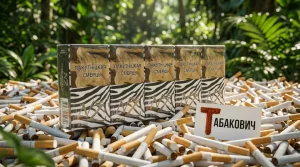 NZ Black Super Slim — купить оптом