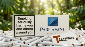 PARLIAMENT AQUA SUPER SLIMS · ПАРЛАМЕНТ АКВА СУПЕР СЛИМ — купить оптом