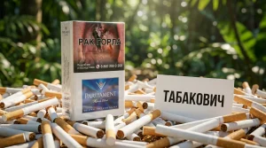 PARLIAMENT AQUA BLUE · ПАРЛАМЕНТ АКВА БЛЮ — купить оптом