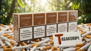 CHAPMAN COFFEE · ЧАПМАН КОФЕ КЛАССИК — купить оптом